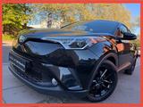 Toyota C-HR Hybrid Flow/KAMERA/ASISS/KEYYSGO/Org93Tkm - Toyota: Key