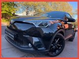 Toyota C-HR Hybrid Flow/KAMERA/ASISS/KEYYSGO/Org93Tkm - Toyota mit Hybrid-Antrieb