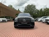 Mercedes-Benz GLS 63 4M+ PanoD Distr 360K Sound AHK Performanc - gebrauchte Mercedes-Benz GLS 63 aus dem Jahr 2021