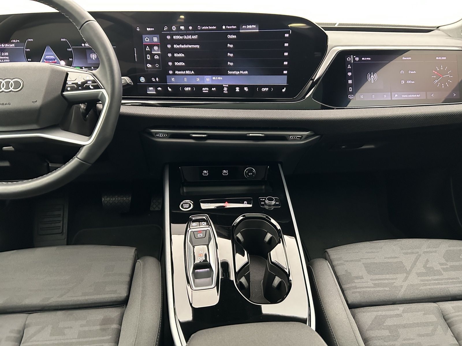 Audi A6 - Bild 7