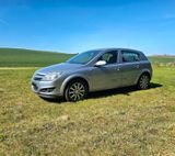 Opel Astra H 1.6 Ecotec 85kW, 8x Kompletträder - : Kompletträder
