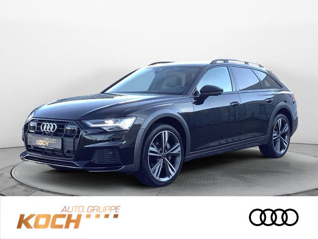 Audi A6 allroad quattro 55 TDI 253(344) kW(PS) tiptro