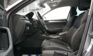 Skoda Superb - 8