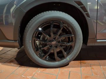 Bild 10 Subaru Crosstrek