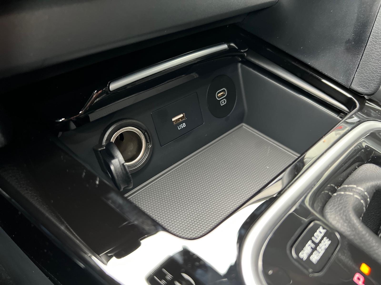 Kia cee'd SW Nightline 48V DCT