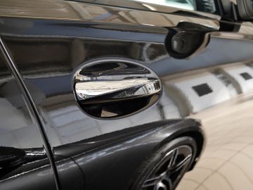 Mercedes GLS 350 - 11