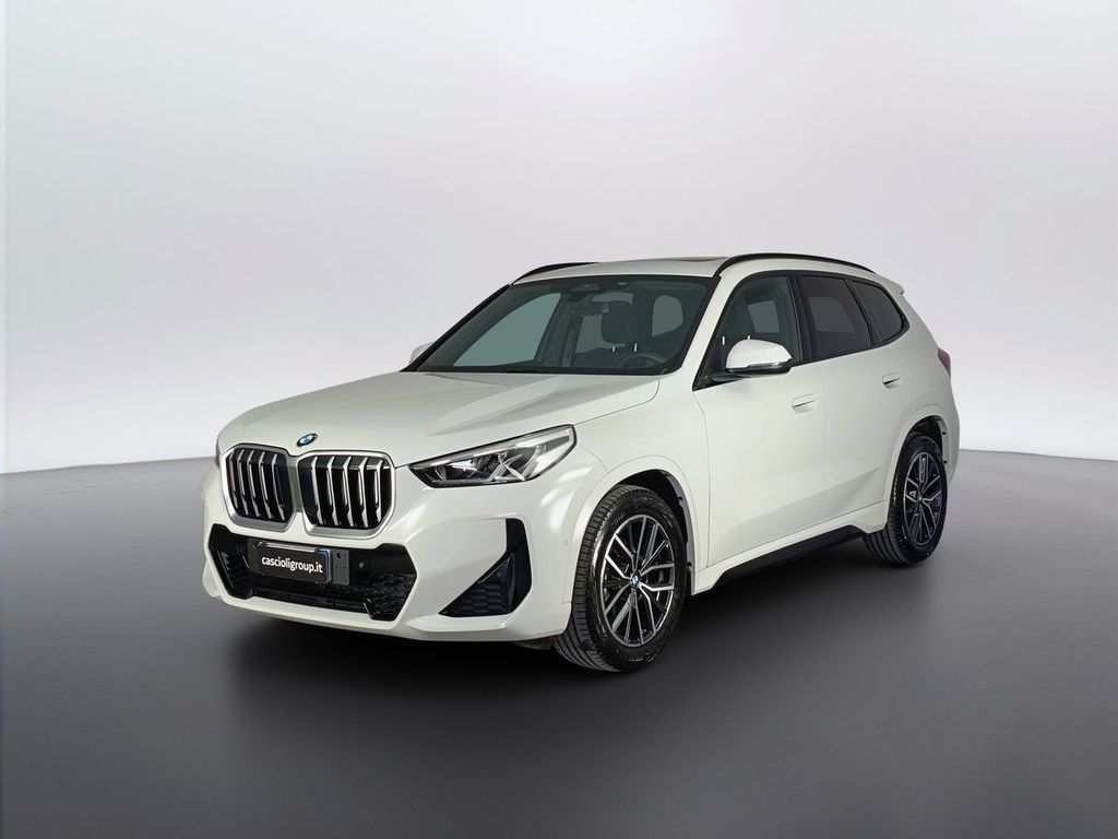 Image of BMW X1