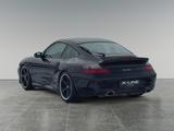 Porsche 911 - 996 Turbo S Coupé 331kW Turbo WLS  X50 - Porsche 996: Turbo