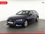 Audi A4 Avant 40 TFSI S-tronic LED Tempomat AHK PDC - Audi A4 aus 2020