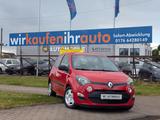Renault Twingo Expression*KLIMA*BLUETOOTH*ZV-FUNK*USB ! - Renault Twingo in Krefeld