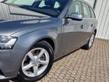 Audi A4  1-A Zustand*Autom.* AHK*Navi*Tempomat - Audi A4 Gebrauchtwagen in Erfurt