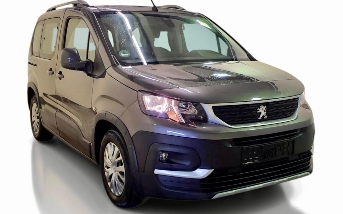 Peugeot Rifter Active L1 1,2 PureTech "Active"