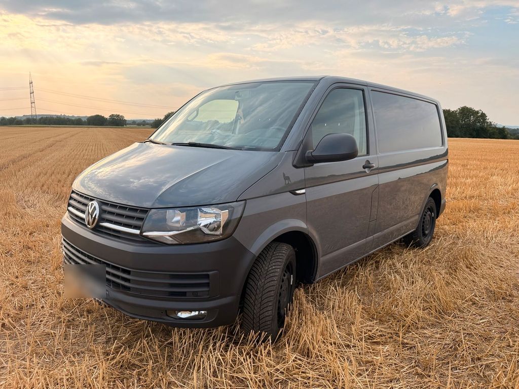 Image of Volkswagen T6 Transporter