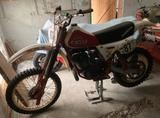 Cagiva Twinshock 250 Motocross Oldtimer  - Offers
