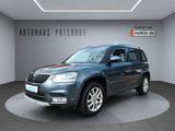 Skoda Yeti Ambition Klima/PDC/Sitzthz./Tempomat