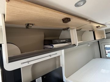 Sunlight Adventure Cliff 640 8G Safety+ACC Digital LED