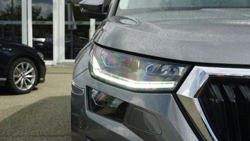 Skoda Kodiaq - 9