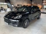 Porsche Cayenne Platinum Edition Chrono Pano PASM 21" - gebrauchte Porsche Cayenne aus dem Jahr 2018