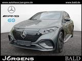 Mercedes-Benz EQS 500 4M SUV AMG-Sport/Hyper/Pano/Burm/AHK/TV