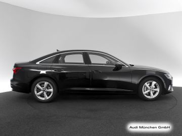 Audi A6 - 7