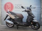 Kymco Agility City 125 E5 CSB - KYMCO ROLLER 125