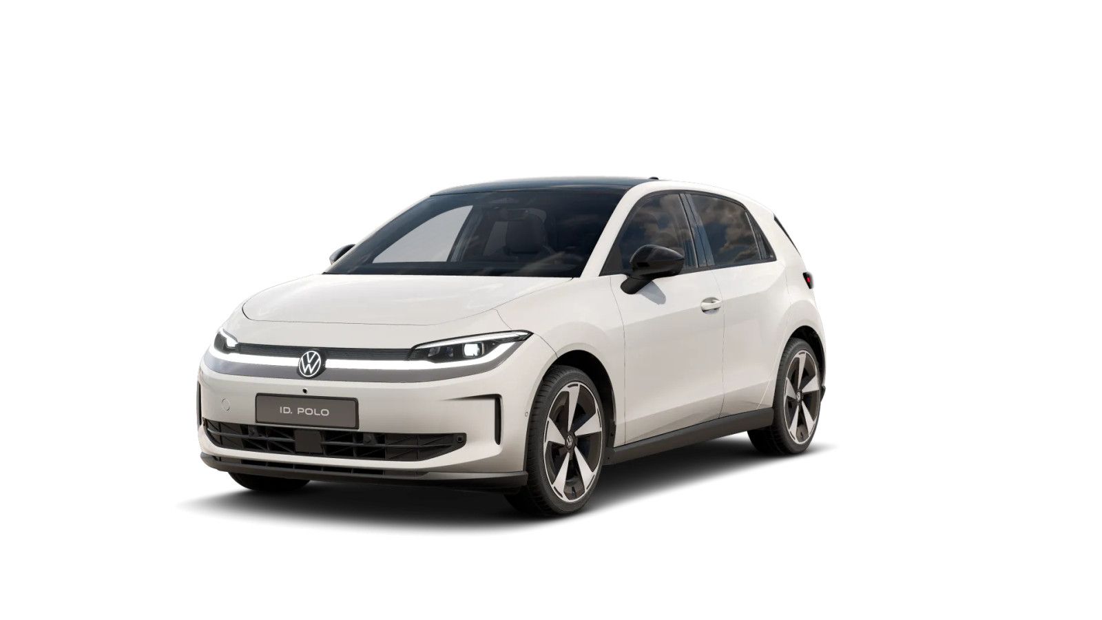 Volkswagen ID. Polo Style IQ.LIGHT*PANO*AHK*SIDE*R-KAM imagem 2