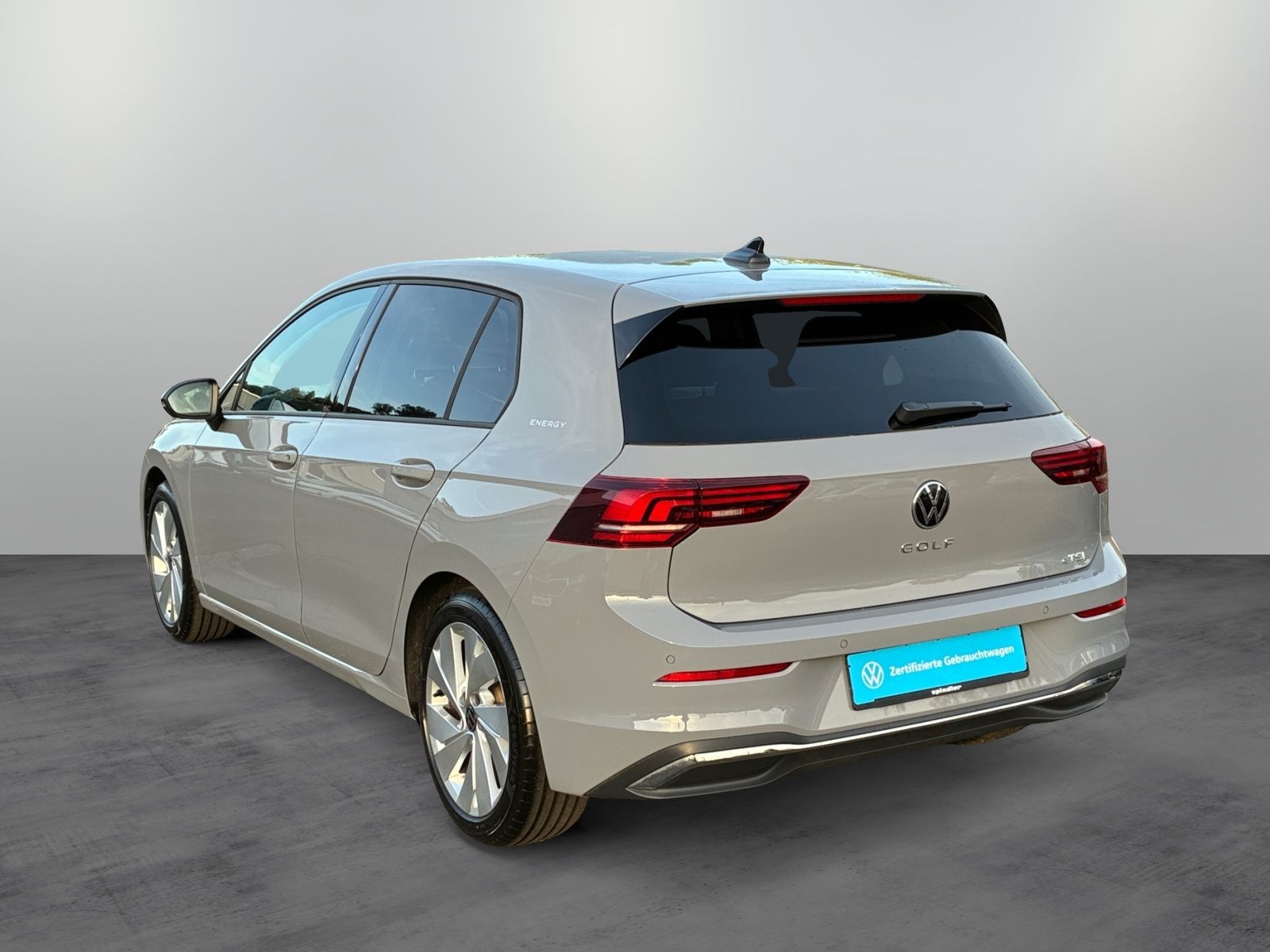 Volkswagen Golf - Bild 3