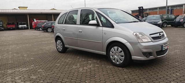 Opel OPEL Meriva 1.4 16V ADATTA NEOPATENTATI