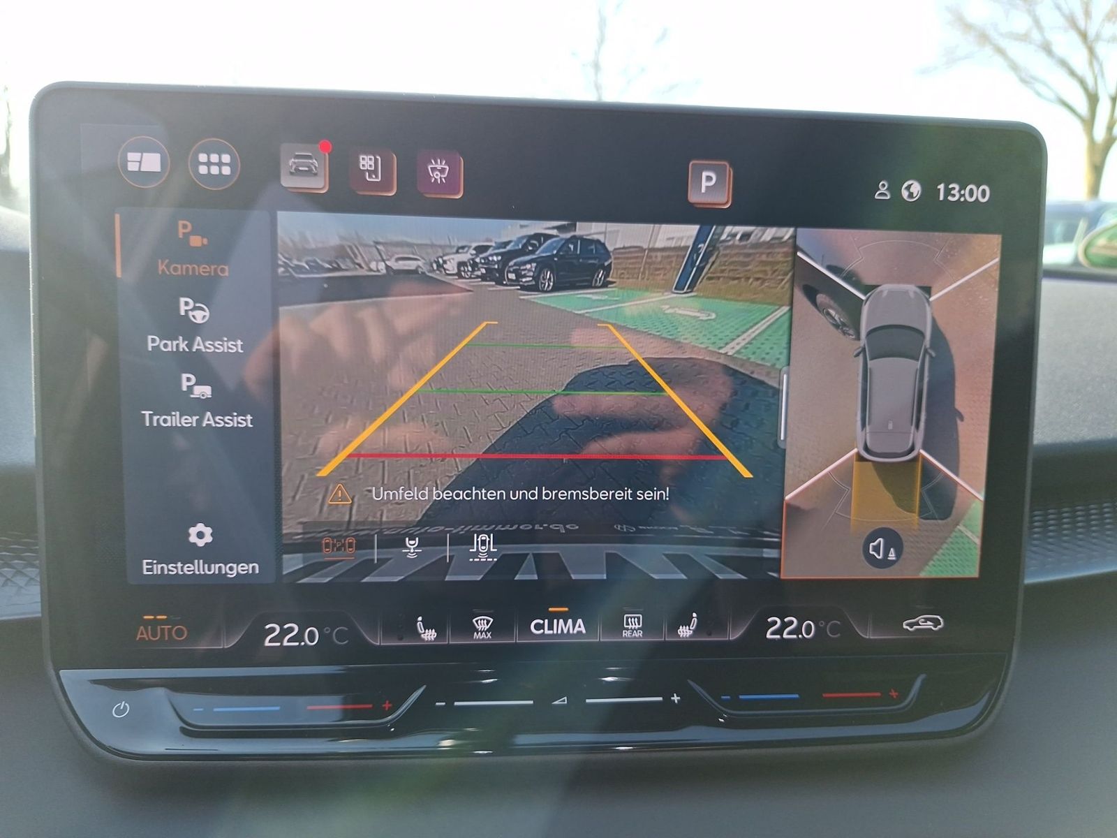 Cupra Terramar - Bild 14