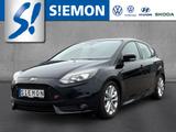Ford Focus ST NAVI SHZ KEYFREE SCHIEBEDACH LEDER