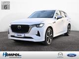 Mazda CX-60 2.5L e-Skyactiv PHEV PANO MATRIX-LED 360°