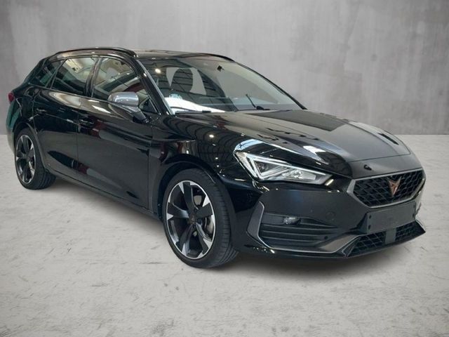 Leon Sportstourer 1.5 eTSI*AHK*NAVI*SHZ*