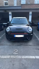 MINI John Cooper Works Garantie bis 10/26 Vollausstat - MINI MINI: 1.2