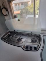 Fiat Wohnmobil  teilintegrierter   - Offers