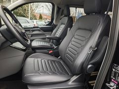 FORD Tourneo Custom 320 L1 170PS #AHK 5J. GARANTIE