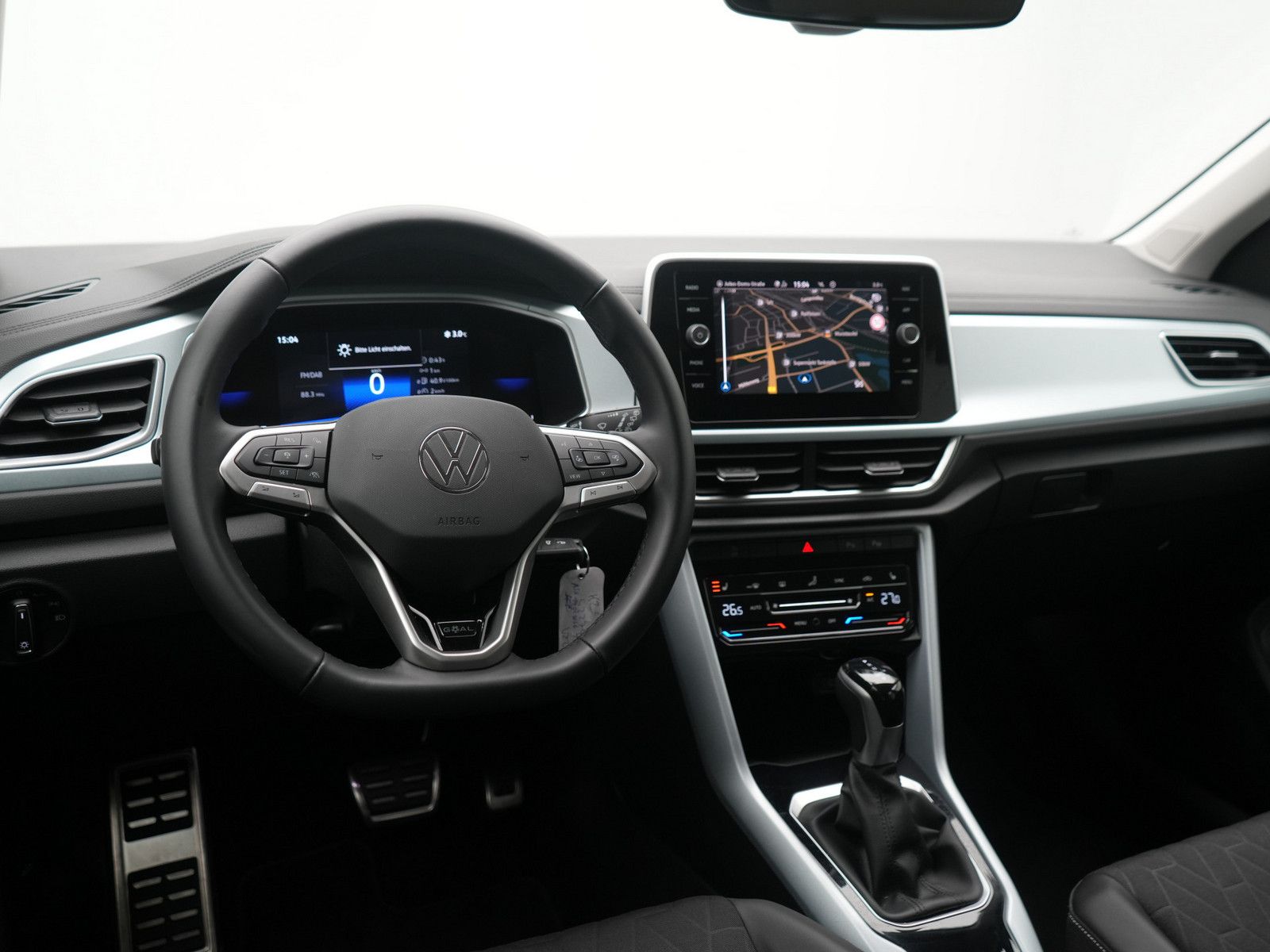 Volkswagen T-Roc - Bild 4