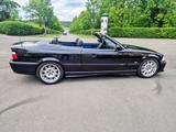 BMW M3 Cabrio M3 E36 - gebrauchte BMW M3 aus dem Jahr 1998