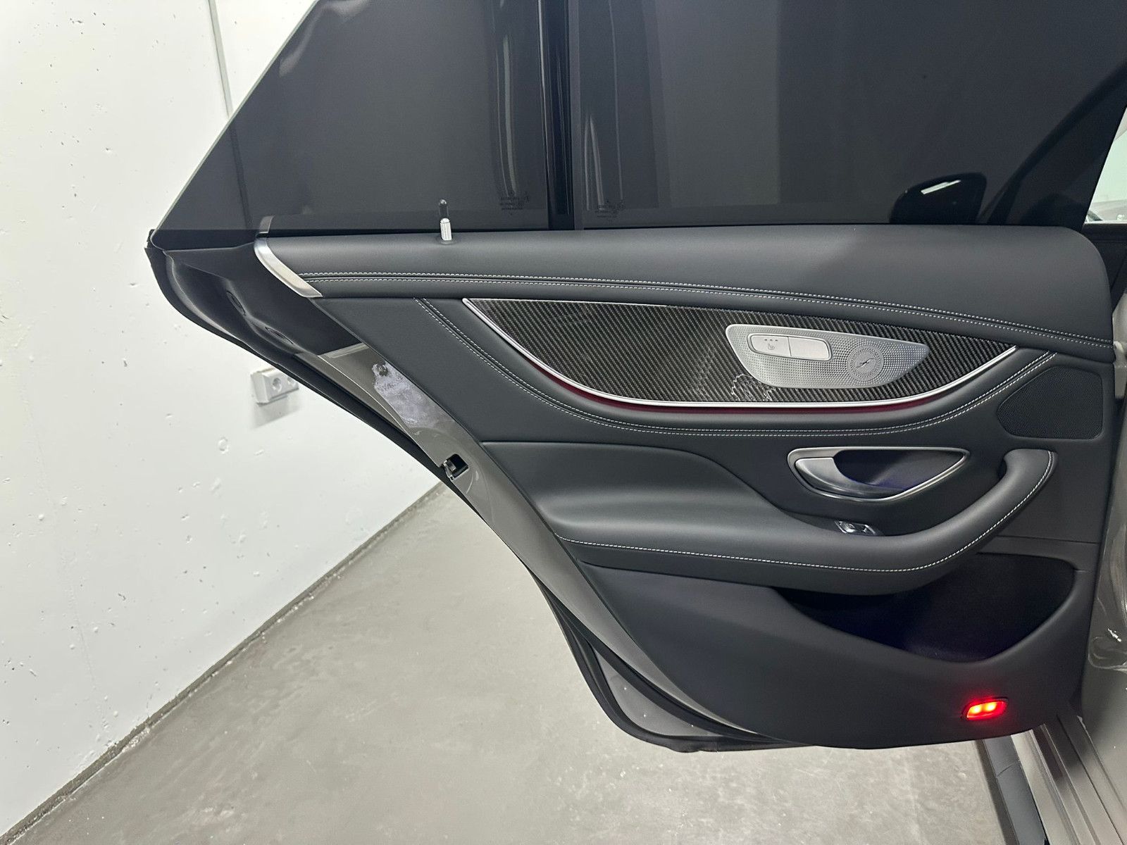Fahrzeugabbildung Mercedes-Benz GT 63  S E Performance *AERODYNAMIK*CLASSICGRAU*