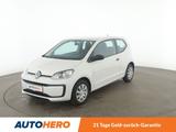 Volkswagen up! 1.0 Take up!*KLIMA*GARANTIE* - VW up! Gebrauchtwagen in Köln