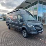 Kabe KABE VAN 690LB 4WD MY25, SAT - Kabe Kastenwagen