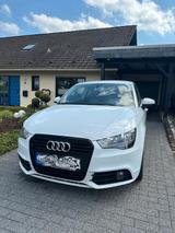 Audi A1 1.2 TFSI Attraction Attraction - Audi A1 bis 5.000 Euro