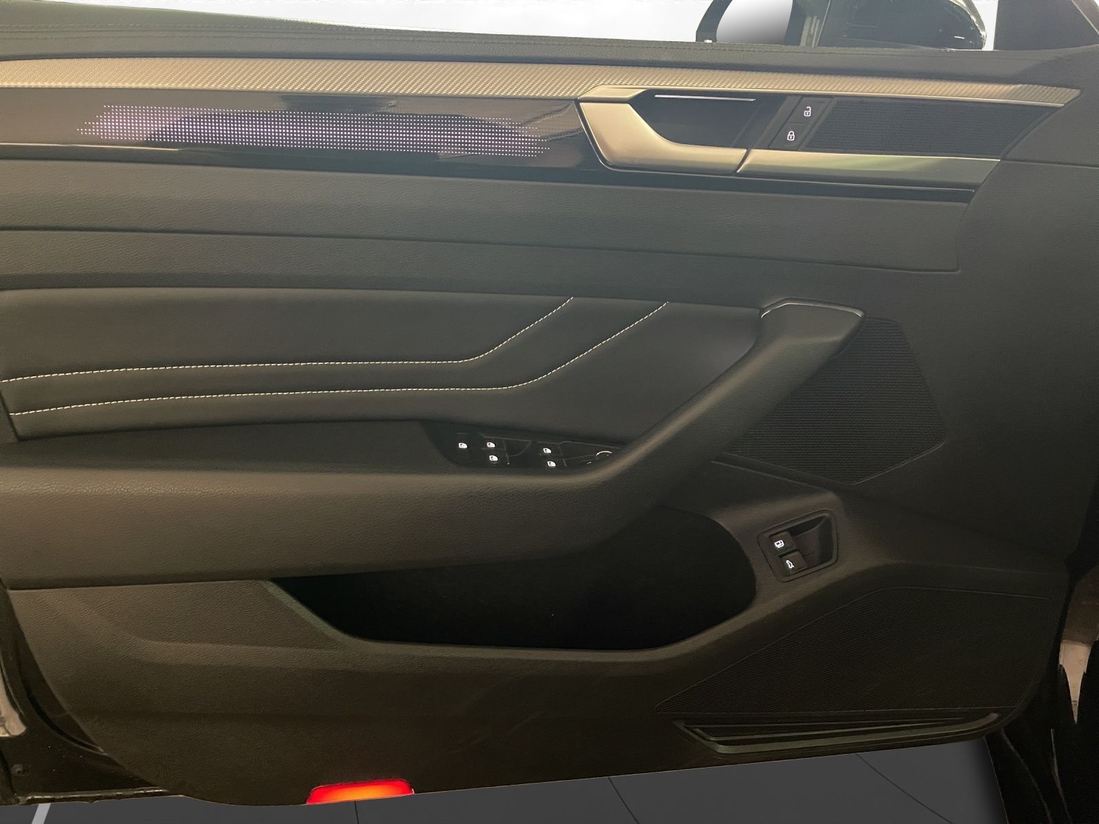 Volkswagen Arteon - Bild 12