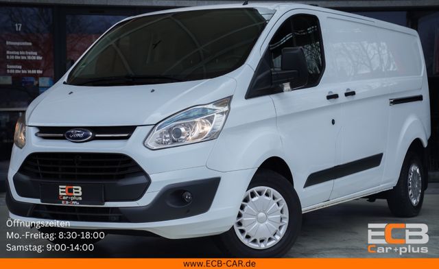 Ford Transit Custom L2 Trend*1.Hand/Klima/Scheckheft*