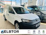 Volkswagen Caddy Maxi Commerce Cargo 2.0 TDI KLIMA PDC SORT - Volkswagen Caddy Cargo Maxi