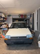 Renault R5 Automatik / Oldtimer /Rostfrei ... - Renault R 5 mit Benzin-Antrieb: Kleinwagen