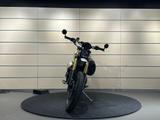Triumph Scrambler 1200 XE mit Extras, Service - TRIUMPH SCRAMBLER