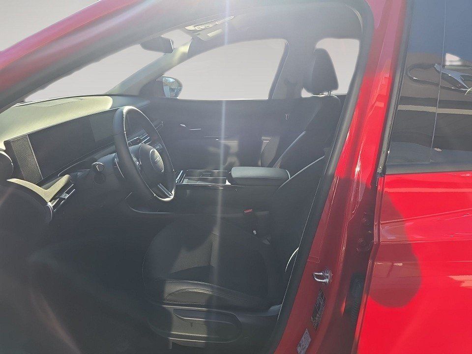 Fahrzeugabbildung Hyundai TUCSON 1.6T 160PS 48V DCT AWD TREND LED
