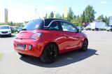 Opel Adam Slam ecoFlex, Start-Stop, Bluetooth - Opel: Ecoflex