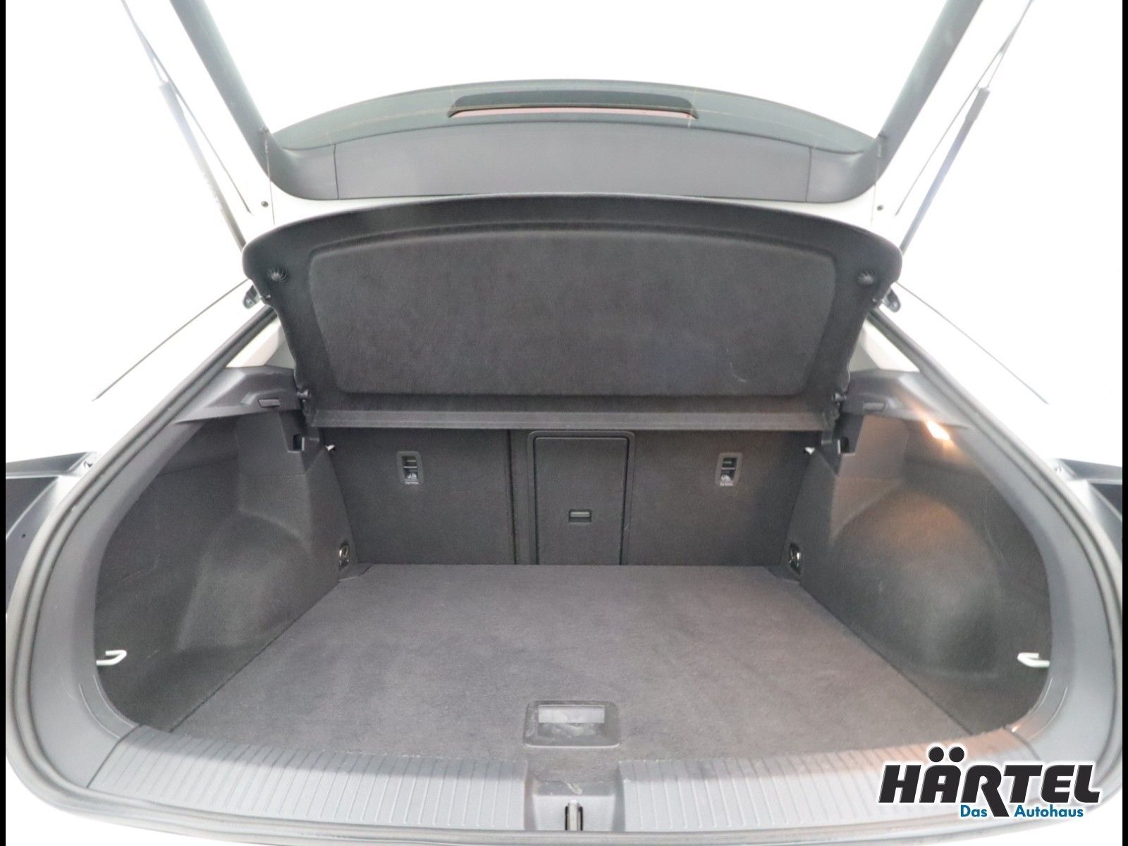 Volkswagen T-Roc - Bild 13