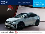 Volkswagen Taigo R-Line 1.5  TSI 150 PS 7-Gang-DSG - New cars mit Benzin-Antrieb: Kleinwagen, 1.5